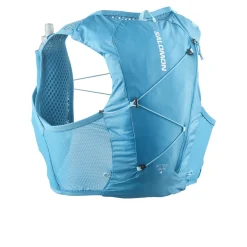 Salomon Active Skin 4 Laufen Leibchen (With Flasks) - SS25