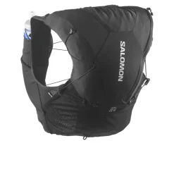 Salomon Adv Skin 12 Damen Laufen Leibchen (With Flasks) - SS25
