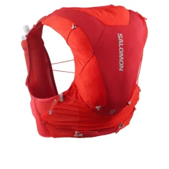 Salomon Adv Skin 12 Laufen Rucksack With Flasks - SS25