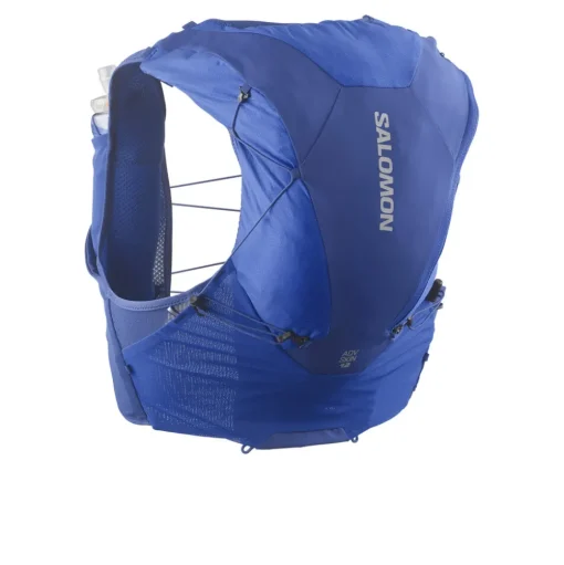 Salomon Adv Skin 12 Laufen Leibchen (With Flasks) - SS25