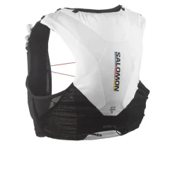 Salomon Adv Skin 5 Race Flag Laufen Leibchen (With Flasks) - SS25