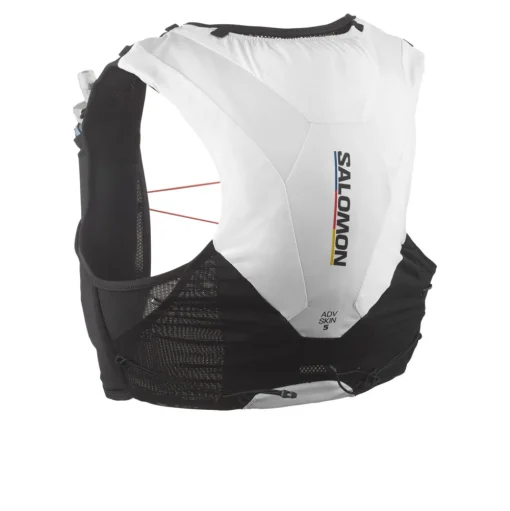 Salomon Adv Skin 5 Race Flag Laufen Leibchen (With Flasks) - SS25