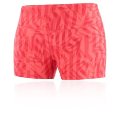 Salomon Agile Damen Shorts