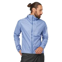 Salomon Bonatti wasserdichte Jacke - SS25