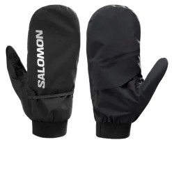 Salomon Bonatti Wasserdichte Fäustlinge Handschuhe - AW24