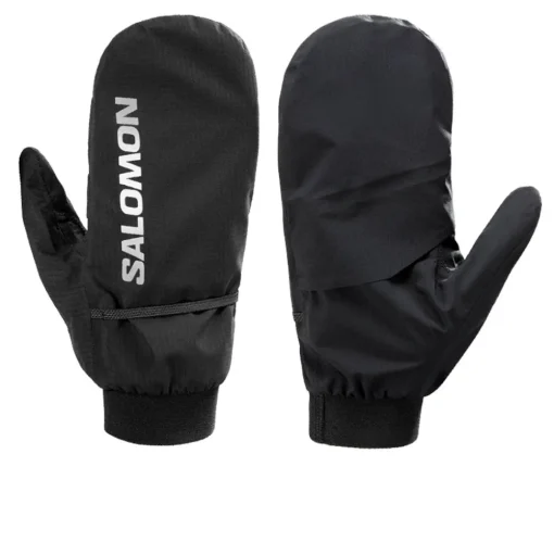Salomon Bonatti Wasserdichte Fäustlinge Handschuhe - AW24