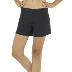Salomon Cross 5 Zoll Damen Shorts