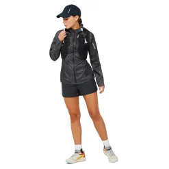 Salomon Cross 3 Zoll Damen Shorts