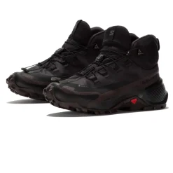 Salomon Cross Hike 2 Mid GORE-TEX Damen Walking Stiefel (D Width)
