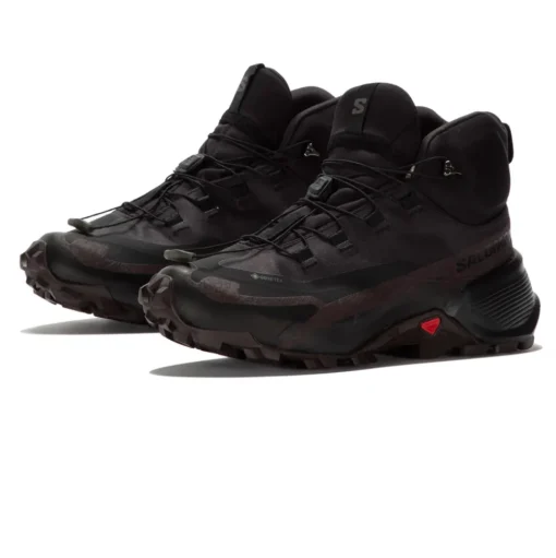 Salomon Cross Hike 2 Mid GORE-TEX Damen Walking Stiefel (D Width)