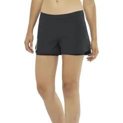 Salomon Cross 2-In-1 Damen Shorts - AW24