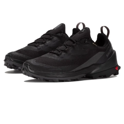 Salomon Cross Over 2 GORE-TEX Walkingschuhe - AW24