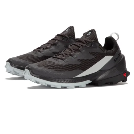 Salomon Cross Over 2 GORE-TEX Damen Walkingschuhe - AW24