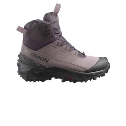 Salomon Crosstrak Powder Wasserdicht Damen Walking Stiefel - SS25