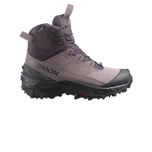 Salomon Crosstrak Powder Wasserdicht Damen Walking Stiefel - SS25