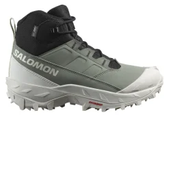 Salomon Crosstrak Wasserdicht Damen Walking Stiefel - SS25