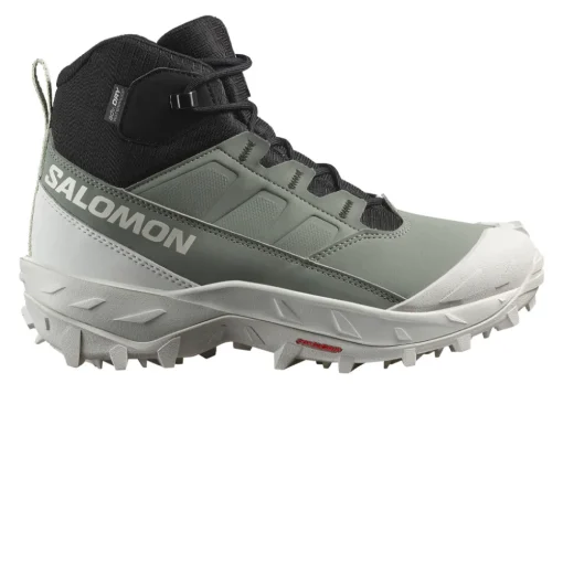 Salomon Crosstrak Wasserdicht Damen Walking Stiefel - SS25