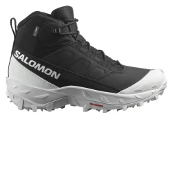 Salomon Crosstrak Wasserdicht Walking Stiefel - SS25