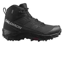 Salomon Crosstrak Wasserdicht Walking Stiefel - SS25