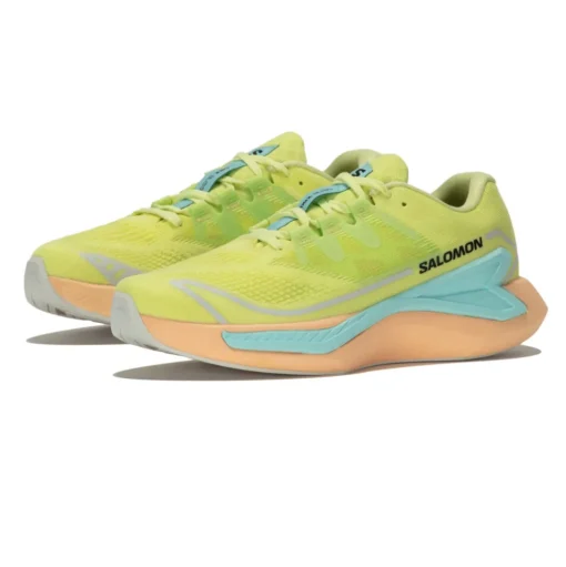 Salomon DRX Bliss Damen Laufschuhe