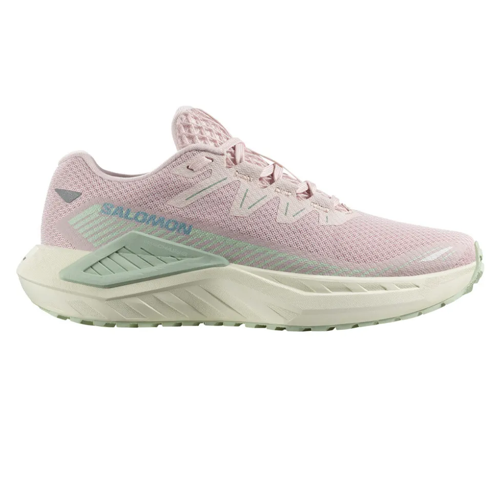 Salomon DRX DEFY GRVL Damen Laufschuhe - SS25