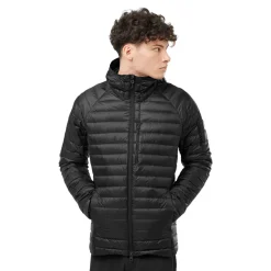 Salomon Elixir Micro Down Jacke