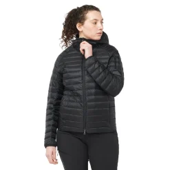 Salomon Elixir Micro Down Damen Jacke