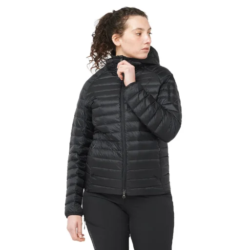 Salomon Elixir Micro Down Damen Jacke