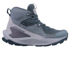 Salomon Elixir Mid GORE-TEX Damen Walking Stiefel - SS25