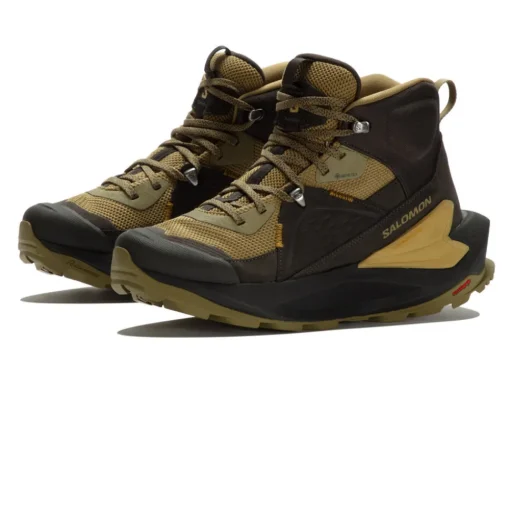 Salomon Elixir Mid GORE-TEX Wanderstiefel