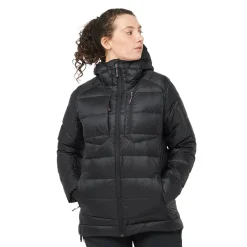 Salomon Elixir Ultra Down Damen Jacke