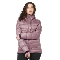 Salomon Elixir Ultra Down Damen Jacke