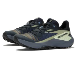 Salomon Genesis Damen Trail-Laufschuhe - SS24