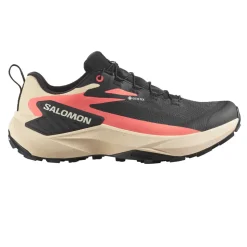 Salomon Genesis GORE-TEX Damen Trail Laufschuhe - SS25