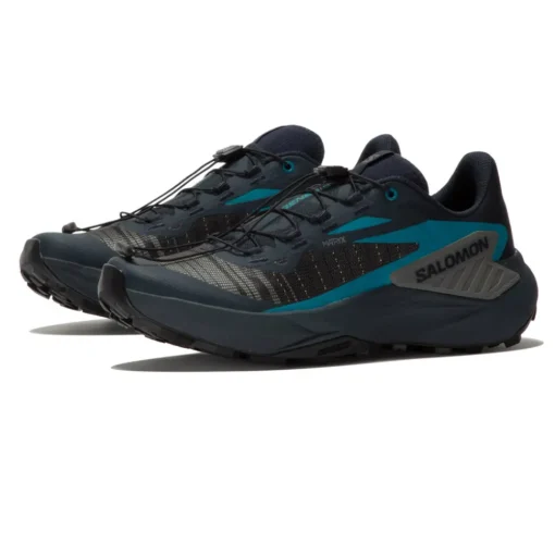 Salomon Genesis Trail-Laufschuhe - SS24