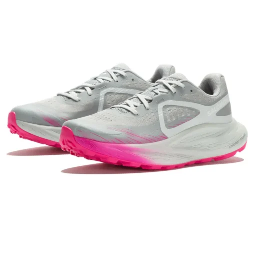Salomon Glide Max TR Damen Trail Laufschuhe - AW24