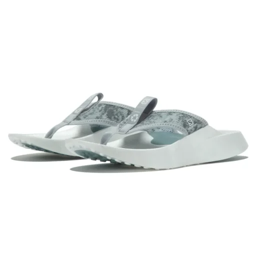 Salomon Index Break Recovery Schuhe