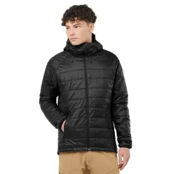 Salomon Outline Insulated Hooded Jacke