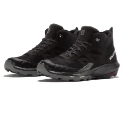 Salomon OUTpulse Mid GORE-TEX Walking Stiefel
