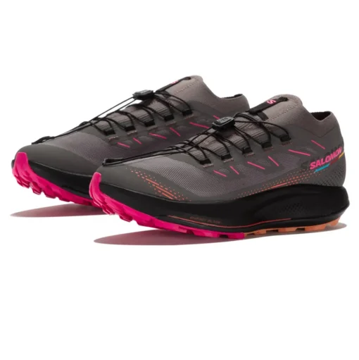 Salomon Pulsar Trail Pro 2 Trail Laufschuhe