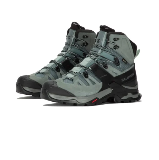 Salomon Quest 4 GORE-TEX Damen Walking Stiefel - SS25