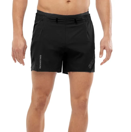Salomon Sense 5 Zoll Shorts - SS25