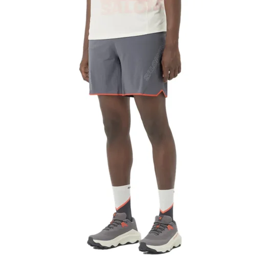 Salomon Sense Aero 7 Zoll Shorts - SS25