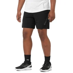 Salomon Sense Aero 7 Zoll Shorts - SS25