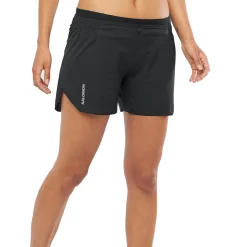 Salomon Sense Aero 5 Zoll Damen Shorts - AW24