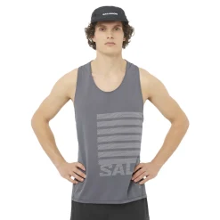 Salomon Sense Aero Graphic Leibchen - SS25