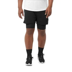 Salomon Sense Aero 2-in-1 Shorts - SS25