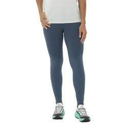 Salomon Sense Aero Stow Damen Tights - AW24