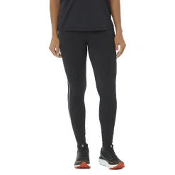 Salomon Sense Aero Stow Damen Tights - AW24