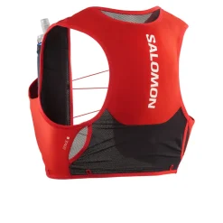 Salomon Sense Pro 6 Laufen Leibchen (With Flasks) - SS25